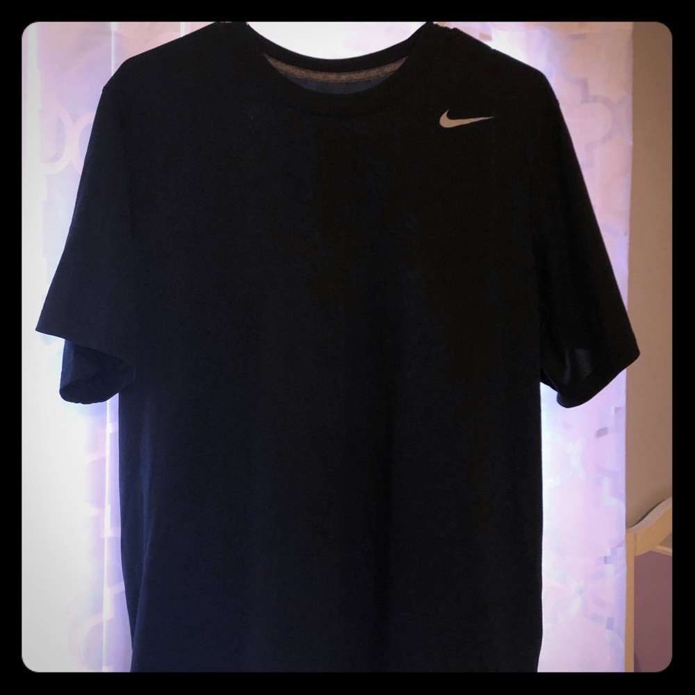 Nike Dri-Fit shirt